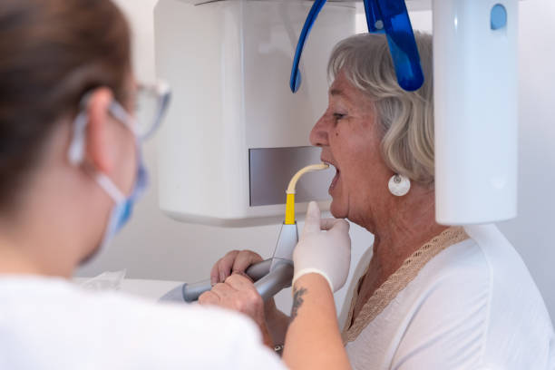 Best Emergency Treatment for Dental Infections or Abscesses in Mcadenville, NC