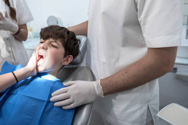 Best Same-Day Emergency Dental Services in Mcadenville, NC