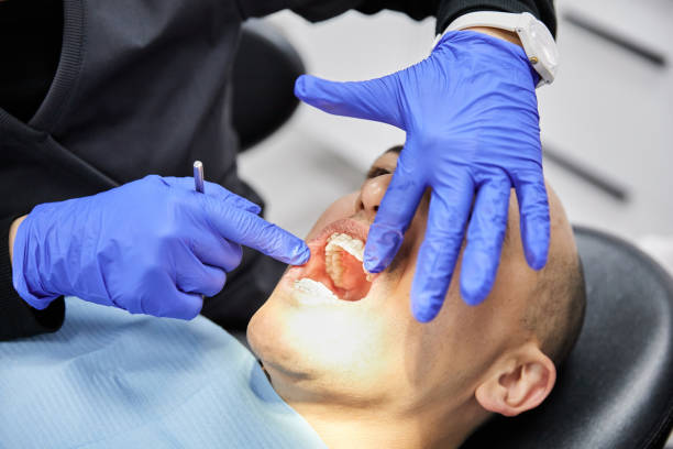 Best Emergency Orthodontic Services in Mcadenville, NC