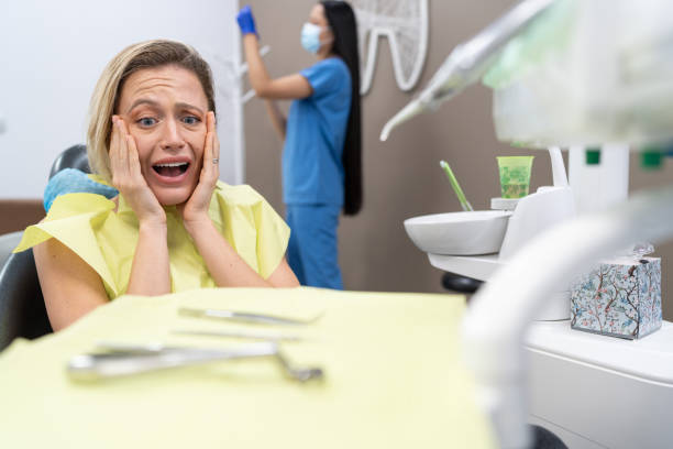 Best Emergency Gum Treatment in Mcadenville, NC