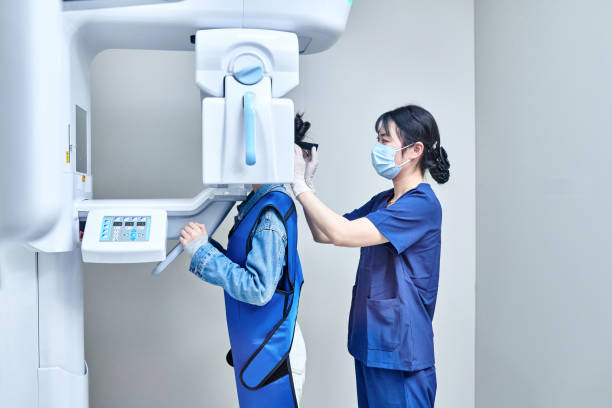 Best Emergency Dental Care for Broken or Chipped Teeth in Mcadenville, NC