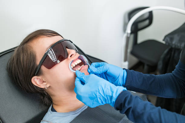 Best Emergency Tooth Extraction in Mcadenville, NC