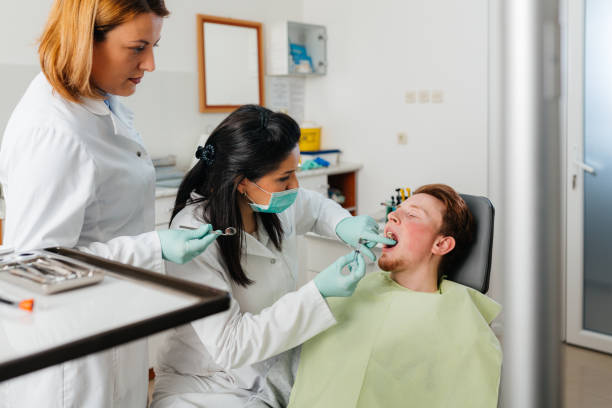 Best After-Hours Dental Trauma Care in Mcadenville, NC